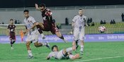 Hasil BRI Super League PSM Makassar vs Persijap Jepara: Kemenangan Juku Eja Sirna di Akhir Laga Hasil BRI Super League PSM Makassar vs Persijap Jepara: Kemenangan Juku Eja Sirna di Akhir Laga