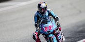 Hasil Latihan Moto3 Hungaria 2025: Maximo Quiles Catat Waktu Tercepat, Asapi Valentin Perrone