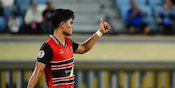 Gacor! Ramadhan Sananta Langsung Cetak 1 Gol dan 1 Assist dalam Laga Debut di Malaysia Super League