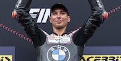 Danilo Petrucci Sebut Toprak Razgatlioglu Takkan Langsung Klop di MotoGP, Tapi Wajib Diwaspadai pada 2027 Danilo Petrucci Sebut Toprak Razgatlioglu Takkan Langsung Klop di MotoGP, Tapi Wajib Diwaspadai pada 2027