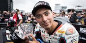 Toprak Razgatlioglu Bisa Jajal Yamaha M1 Sebelum Tes Pascamusim MotoGP 2025 di Valencia Toprak Razgatlioglu Bisa Jajal Yamaha M1 Sebelum Tes Pascamusim MotoGP 2025 di Valencia
