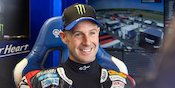 Deretan Prestasi Mentereng Jonathan Rea, Pembalap Tersukses dalam Sejarah WorldSBK dan Pernah Balapan di MotoGP