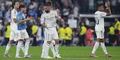 Rapor Pemain Real Madrid Usai Menang Atas Osasuna: Mbappe Pahlawan, Debut Berani Mastantuono, Trent Apa Kabar? Rapor Pemain Real Madrid Usai Menang Atas Osasuna: Mbappe Pahlawan, Debut Berani Mastantuono, Trent Apa Kabar?