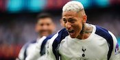 Richarlison On Fire! Posisi Baru, Performa Luar Biasa, Cetak Gol Salto yang Picu Gemuruh Stadion Richarlison On Fire! Posisi Baru, Performa Luar Biasa, Cetak Gol Salto yang Picu Gemuruh Stadion