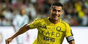 Cristiano Ronaldo Ukir Rekor Baru: Jadi Pesepak Bola Pertama dengan Harta Fantastis Rp22 Triliun! Cristiano Ronaldo Ukir Rekor Baru: Jadi Pesepak Bola Pertama dengan Harta Fantastis Rp22 Triliun!
