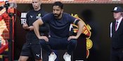 Ruben Amorim Kesal Usai Manchester United Seri Lawan Fulham: Kami Lupa Cara Bermain Ruben Amorim Kesal Usai Manchester United Seri Lawan Fulham: Kami Lupa Cara Bermain