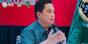 Erick Thohir Lepas Timnas Indonesia U-17 ke Piala Dunia U-17 2025, TC Dulu di Dubai Erick Thohir Lepas Timnas Indonesia U-17 ke Piala Dunia U-17 2025, TC Dulu di Dubai