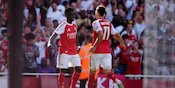 Hasil Arsenal vsAthletic Bilbao: Gyokeres Cetak Gol Perdana, The Gunners Juara Emirates Cup