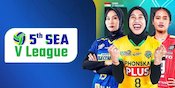 Nonton Live Streaming Indonesia vs Filipina di SEA V League 2025 Putri di Vidio Nonton Live Streaming Indonesia vs Filipina di SEA V League 2025 Putri di Vidio