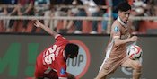 Hasil BRI Super League Semen Padang vs Dewa United: 2 Gol di Akhir Laga Bawa Kabau Sirah Bungkam Skuad Mewah Banten Warriors Hasil BRI Super League Semen Padang vs Dewa United: 2 Gol di Akhir Laga Bawa Kabau Sirah Bungkam Skuad Mewah Banten Warriors