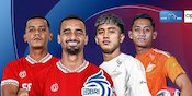 Link Live Streaming Semen Padang vs PSM Makassar di BRI Super League Sore Ini Link Live Streaming Semen Padang vs PSM Makassar di BRI Super League Sore Ini