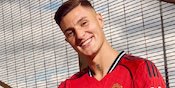 Sah! Benjamin Sesko Resmi Jadi Rekrutan Keempat Manchester United Sah! Benjamin Sesko Resmi Jadi Rekrutan Keempat Manchester United