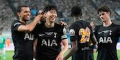 Perpisahan Haru Son Heung-min: Akhiri 10 Tahun di Tottenham dengan Air Mata dan Guard of Honour
