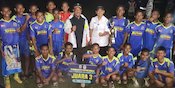 Kisah Inspiratif Orang Tua Siswa PFA Cari Bakat: Selamatkan Generasi Muda Papua Lewat SSB di Manokwari Kisah Inspiratif Orang Tua Siswa PFA Cari Bakat: Selamatkan Generasi Muda Papua Lewat SSB di Manokwari