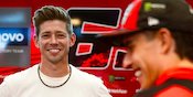 Casey Stoner Kaget Marc Marquez Langsung Dominan Bareng Ducati di MotoGP 2025, Sebut Ini Musim Terkuatnya Casey Stoner Kaget Marc Marquez Langsung Dominan Bareng Ducati di MotoGP 2025, Sebut Ini Musim Terkuatnya
