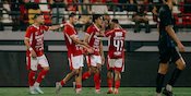 Profil Thijmen Goppel, Winger Bali United Dengan Valuasi Tertinggi di BRI Super League 2025/2026 Profil Thijmen Goppel, Winger Bali United Dengan Valuasi Tertinggi di BRI Super League 2025/2026
