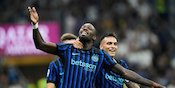Rapor Pemain Inter Milan: Thuram Jadi Momok Torino, Bastoni Cetak Gol & Assist Rapor Pemain Inter Milan: Thuram Jadi Momok Torino, Bastoni Cetak Gol & Assist