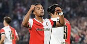 Hasil Liga Champions: Drama 90+1 di Laga Feyenoord vs Fenerbahce Hasil Liga Champions: Drama 90+1 di Laga Feyenoord vs Fenerbahce