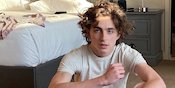 Timothee Chalamet Bakal Perankan Mantan Pembalap MotoGP di Film Karya Sutradara 'Ford vs Ferrari'