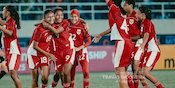 Timnas Indonesia U-16 Putri Libas Malaysia, Cetak Sejarah Lolos ke Semifinal Piala AFF Timnas Indonesia U-16 Putri Libas Malaysia, Cetak Sejarah Lolos ke Semifinal Piala AFF