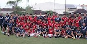 Keren! 4 Alumni Papua Football Academy Dipanggil ke Pemusatan Latihan Timnas Indonesia U-17 Keren! 4 Alumni Papua Football Academy Dipanggil ke Pemusatan Latihan Timnas Indonesia U-17