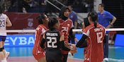 Hasil FIVB U21 Putri 2025: Indonesia Takluk dari Vietnam di Laga Pembuka Grup A Hasil FIVB U21 Putri 2025: Indonesia Takluk dari Vietnam di Laga Pembuka Grup A