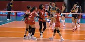 Hasil FIVB Putri U-21 2025: Sempat Beri Perlawanan Sengit, Timnas Voli Putri U-21 Indonesia Tumbang dari Italia Hasil FIVB Putri U-21 2025: Sempat Beri Perlawanan Sengit, Timnas Voli Putri U-21 Indonesia Tumbang dari Italia