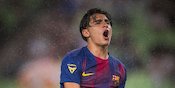 Profil Toni Fernandez, Wonderkid 17 Tahun Barcelona: Cetak Gol Debut, Bakal Jadi Sensasi Baru Seperti Lamine Yamal? Profil Toni Fernandez, Wonderkid 17 Tahun Barcelona: Cetak Gol Debut, Bakal Jadi Sensasi Baru Seperti Lamine Yamal?