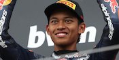 Terungkap! Veda Ega Pratama Boleh Balapan di Moto3 2026 Sebelum Usia 18 Tahun, Begini Regulasinya