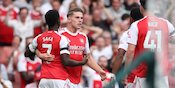 Tenang Saja, Golnya Akan Datang! Kata Mikel Merino Soal Gyokeres yang Masih Mandul Tenang Saja, Golnya Akan Datang! Kata Mikel Merino Soal Gyokeres yang Masih Mandul