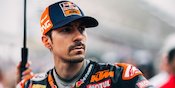Maverick Vinales Sebut Nekat Balapan di MotoGP Austria Meski Sejatinya Butuh 16 Pekan Pemulihan Maverick Vinales Sebut Nekat Balapan di MotoGP Austria Meski Sejatinya Butuh 16 Pekan Pemulihan