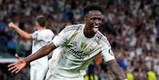 Hasil Liga Spanyol Tadi Malam: Real Madrid Masih Sapu Bersih Kemenangan