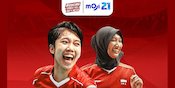 Jadwal, Hasil Lengkap, dan Klasemen Kejuaraan Dunia Voli Putri U21 2025 Jadwal, Hasil Lengkap, dan Klasemen Kejuaraan Dunia Voli Putri U21 2025