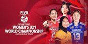 Nonton Live Streaming Indonesia vs Thailand di FIVB Putri U21 2025 di Vidio, 15 Agustus 2025 Nonton Live Streaming Indonesia vs Thailand di FIVB Putri U21 2025 di Vidio, 15 Agustus 2025