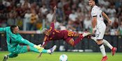 Hasil AS Roma vs Bologna: Awal Menjanjikan Giallorossi Bareng Gasperini Hasil AS Roma vs Bologna: Awal Menjanjikan Giallorossi Bareng Gasperini