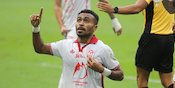 Pelatih Malut United Takjub dengan Gol Spektakuler Yance Sayuri ke Gawang Persija di BRI Super League Pelatih Malut United Takjub dengan Gol Spektakuler Yance Sayuri ke Gawang Persija di BRI Super League