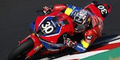 Hasil Suzuka 8 Hours 2025: Johann Zarco Bantu Honda Menang, Jack Miller Antar Yamaha Finis Kedua Hasil Suzuka 8 Hours 2025: Johann Zarco Bantu Honda Menang, Jack Miller Antar Yamaha Finis Kedua