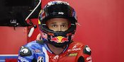 Honda Cuma Turunkan 2 Rider, Johann Zarco Kelelahan Usai Menangi Suzuka 8 Hours 2025 Honda Cuma Turunkan 2 Rider, Johann Zarco Kelelahan Usai Menangi Suzuka 8 Hours 2025