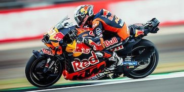 Hasil FP1 MotoGP Catalunya 2025: Pedro Acosta dan Johann Zarco Memimpin Hasil FP1 MotoGP Catalunya 2025: Pedro Acosta dan Johann Zarco Memimpin