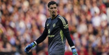 Inikah Pengganti Altay Bayindir di Skuad Manchester United di 2026? Inikah Pengganti Altay Bayindir di Skuad Manchester United di 2026?