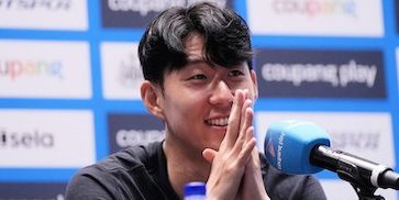 Wanita yang Palsukan Kehamilan demi Peras Son Heung-min Akhirnya Dijatuhi Hukuman Penjara Wanita yang Palsukan Kehamilan demi Peras Son Heung-min Akhirnya Dijatuhi Hukuman Penjara