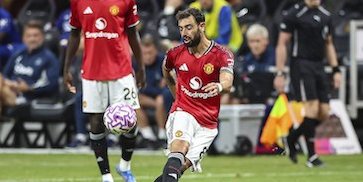 Bruno Fernandes Diminta Tinggalkan Manchester United dan Coba Tantangan Baru di Barcelona