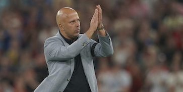 5 Pelajaran dari Kekalahan Liverpool dari Crystal Palace: Anfield Tak Lagi Angker, Sudah Waktunya #SlotOut> 5 Pelajaran dari Kekalahan Liverpool dari Crystal Palace: Anfield Tak Lagi Angker, Sudah Waktunya #SlotOut>