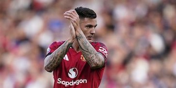 Meski Belum Terlalu Jos, Hanya Masalah Waktu Sebelum Benjamin Sesko Jadi Monster di MU! Meski Belum Terlalu Jos, Hanya Masalah Waktu Sebelum Benjamin Sesko Jadi Monster di MU!