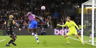 Prediksi Fredrikstad vs Crystal Palace 28 Agustus 2025