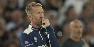 Debut Pahit Graham Potter di Timnas Swedia: Dibantai Swiss 1-4, Harapan Piala Dunia 2026 Harus Lewat Play-off Debut Pahit Graham Potter di Timnas Swedia: Dibantai Swiss 1-4, Harapan Piala Dunia 2026 Harus Lewat Play-off