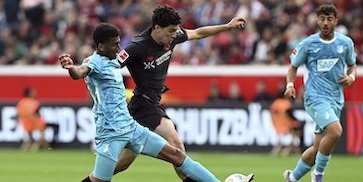 Hasil Bayer Leverkusen vs Hoffenheim: Debut Muram Erik ten Hag, Kalah di Kandang Sendiri