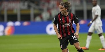 Luka Modric Moncer di AC Milan: Kucka Ungkap Kekaguman dan Hasrat Main Bareng Sang Maestro
