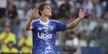 Dampak Besar Transfer Nico Paz: 3 Diuntungkan dan 2 Dirugikan jika Real Madrid Membawanya Pulang Dampak Besar Transfer Nico Paz: 3 Diuntungkan dan 2 Dirugikan jika Real Madrid Membawanya Pulang