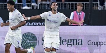 Hasil Drawing UEFA Conference League: Fiorentina Jumpa Dynamo Kiev hingga Rapid Vienna Hasil Drawing UEFA Conference League: Fiorentina Jumpa Dynamo Kiev hingga Rapid Vienna